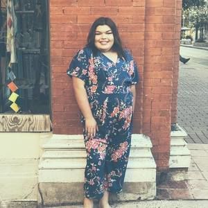 Meet your Posher, Alyssa